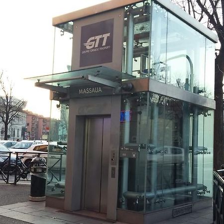 Appartamento Elena Turim Exterior foto