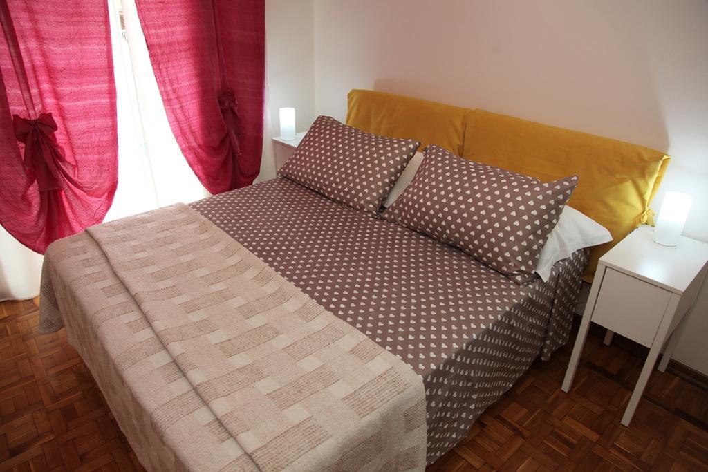 Appartamento Elena Turim Quarto foto