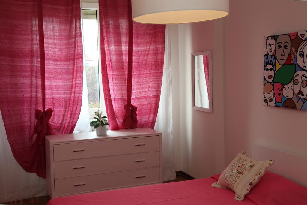 Appartamento Elena Turim Quarto foto