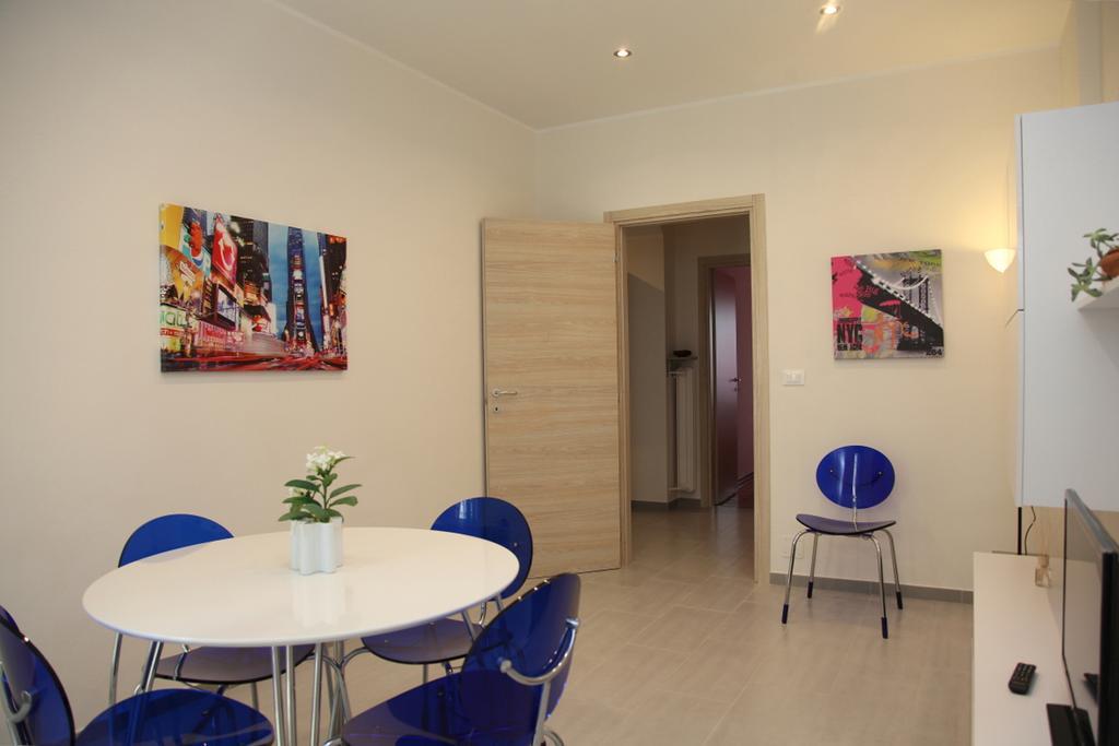 Appartamento Elena Turim Quarto foto