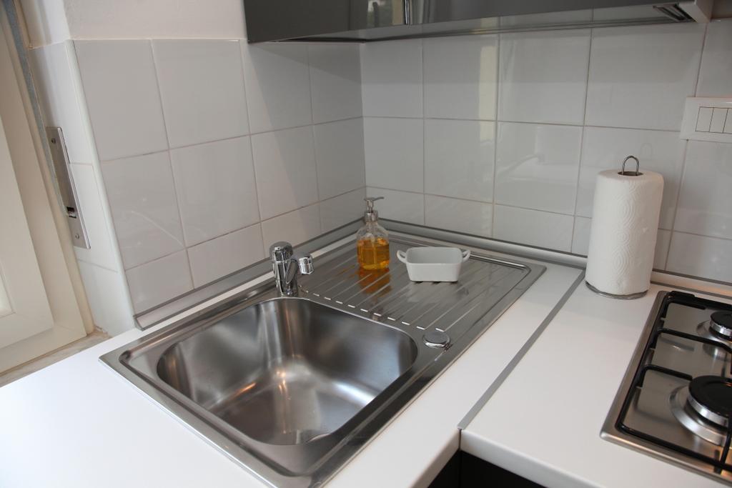Appartamento Elena Turim Quarto foto