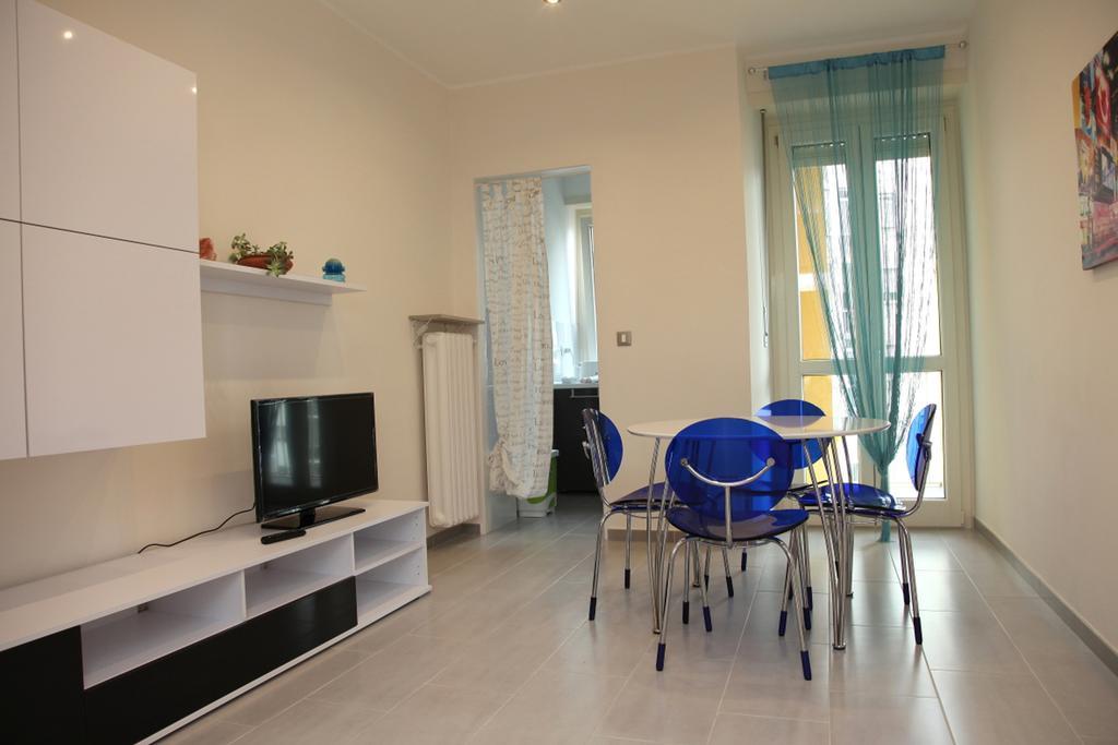 Appartamento Elena Turim Quarto foto