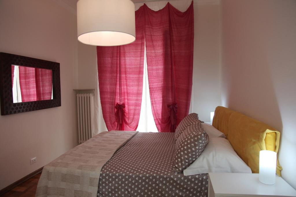 Appartamento Elena Turim Quarto foto