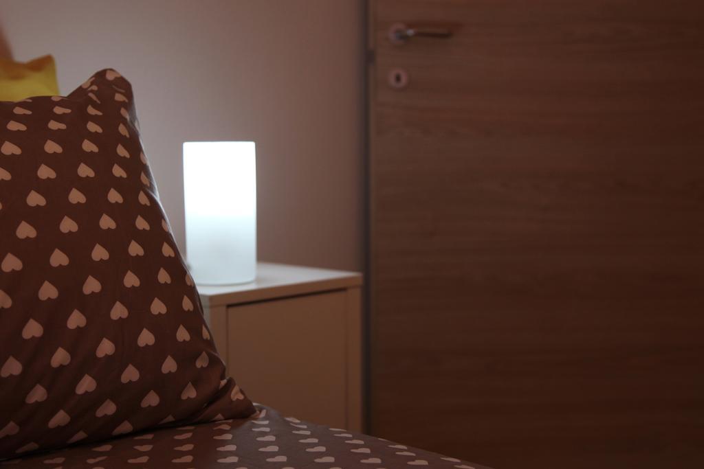 Appartamento Elena Turim Quarto foto