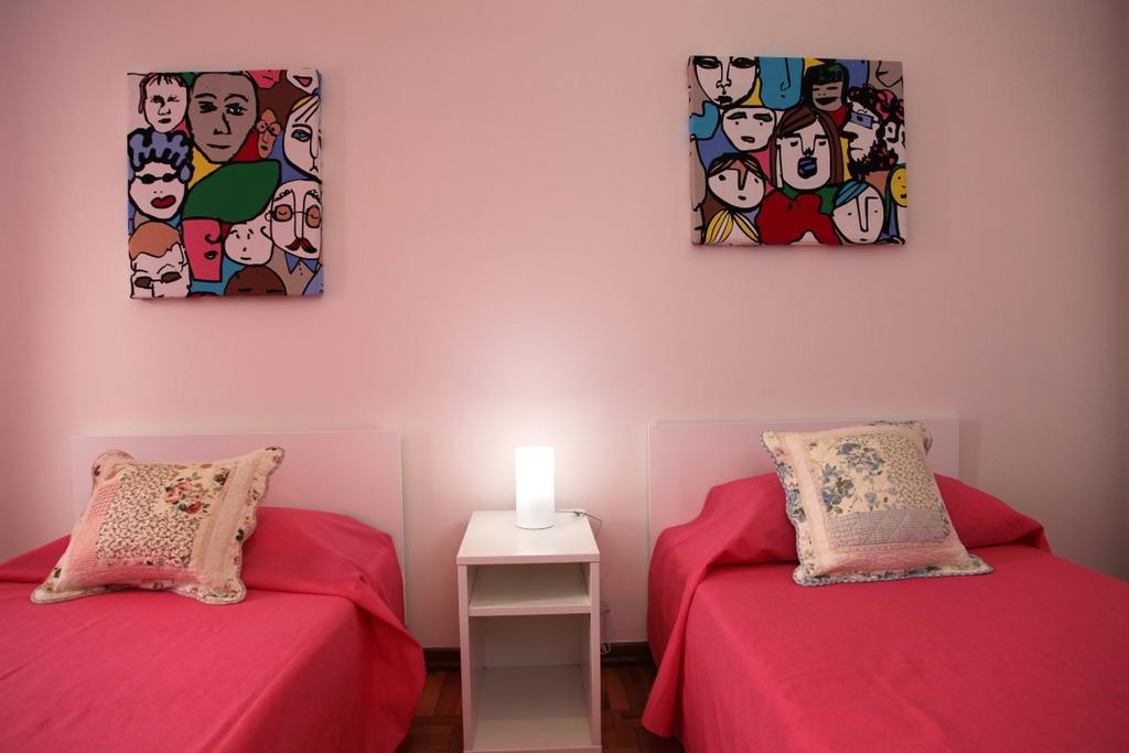 Appartamento Elena Turim Quarto foto
