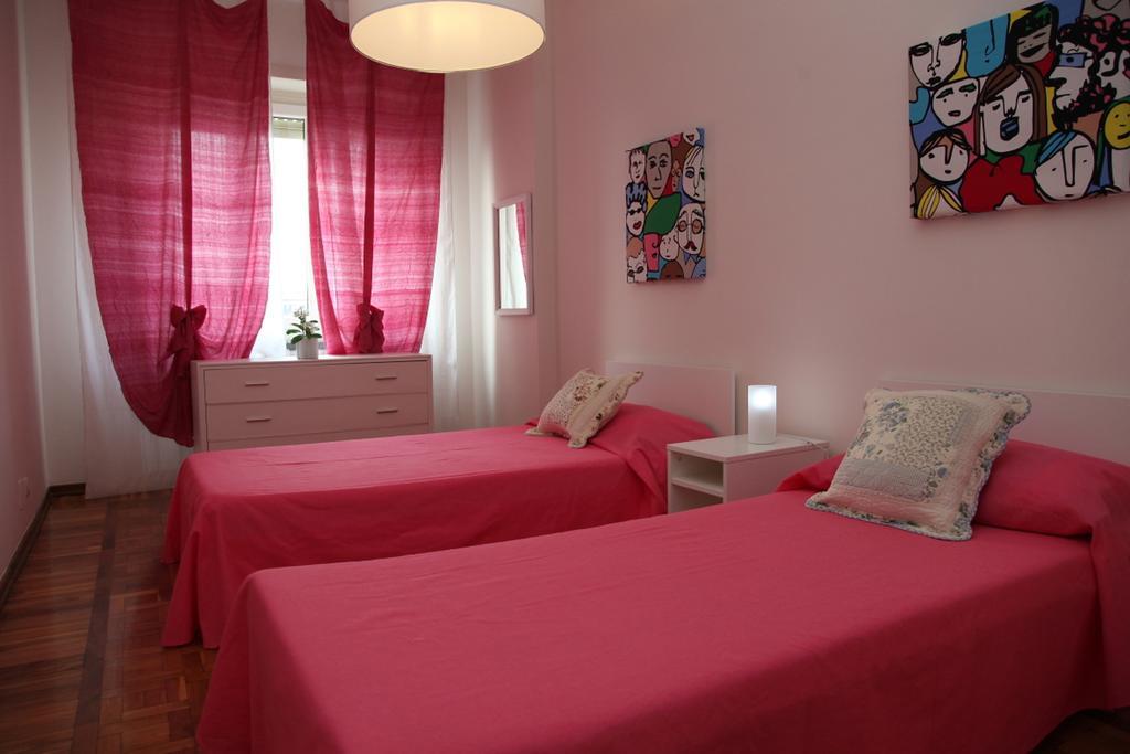 Appartamento Elena Turim Quarto foto