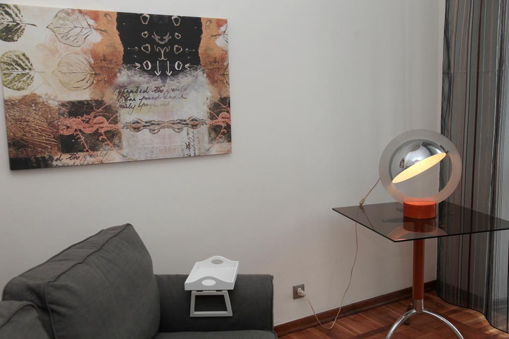 Appartamento Elena Turim Quarto foto