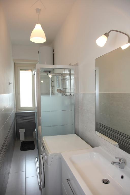 Appartamento Elena Turim Quarto foto