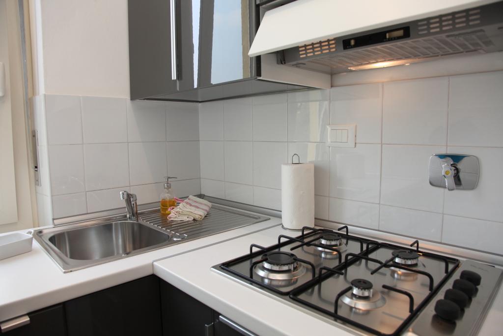 Appartamento Elena Turim Quarto foto
