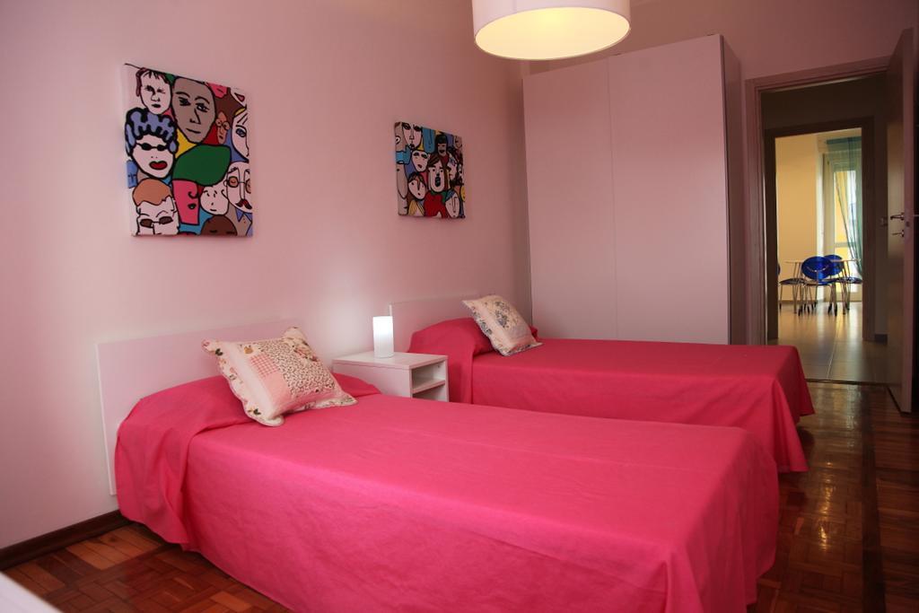 Appartamento Elena Turim Quarto foto