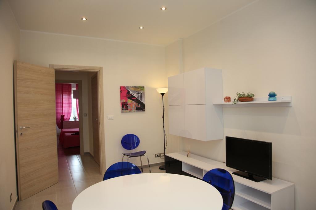 Appartamento Elena Turim Quarto foto