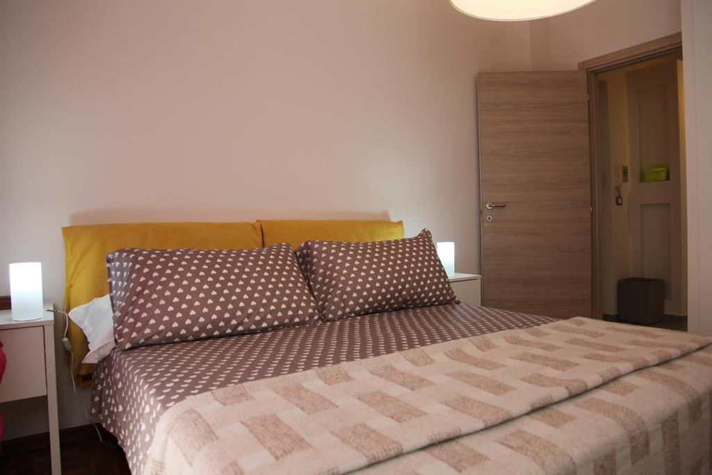 Appartamento Elena Turim Quarto foto