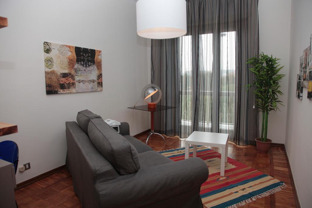 Appartamento Elena Turim Quarto foto