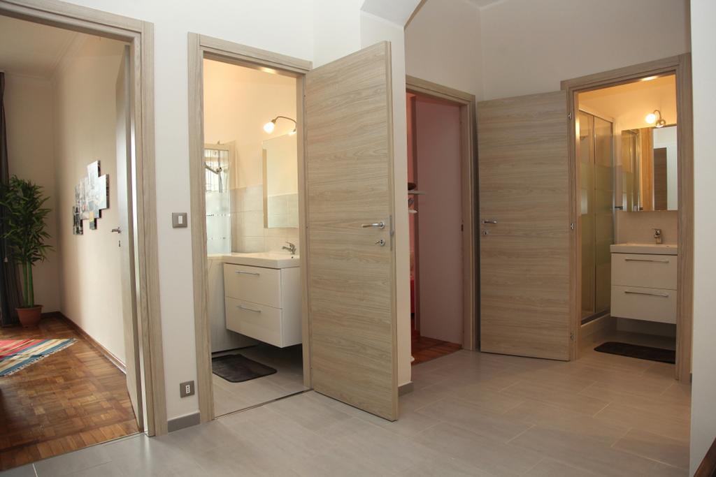 Appartamento Elena Turim Quarto foto