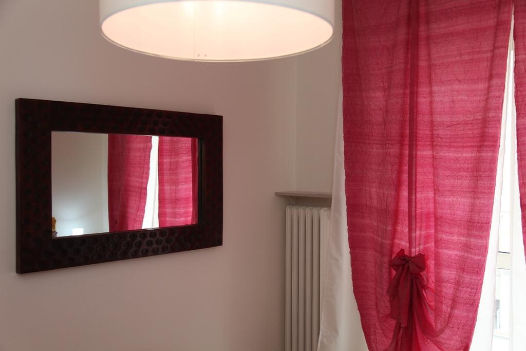 Appartamento Elena Turim Quarto foto