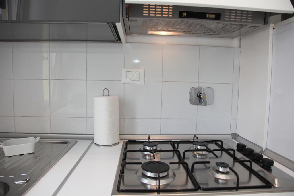 Appartamento Elena Turim Quarto foto
