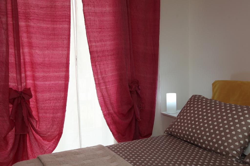 Appartamento Elena Turim Quarto foto