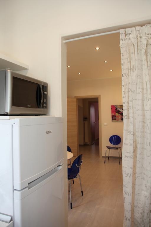 Appartamento Elena Turim Quarto foto