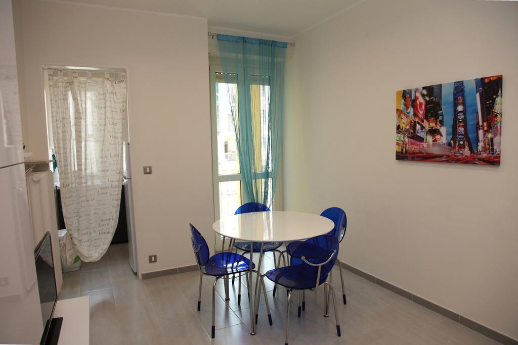 Appartamento Elena Turim Quarto foto